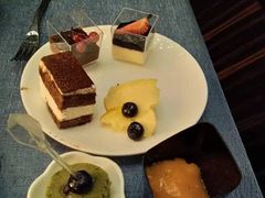 -广州花园酒店·凌璇阁旋转餐厅CAROUSEL360