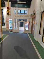 -奈尔宝·儿童乐园·亲子餐厅(星河湾店)
