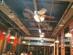-鸿姐老火锅(花园路店)