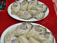 -花苑美食横琴生蚝火锅(拱北粤华路店)