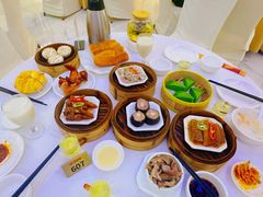 -满福隆酒楼(万绿园店)