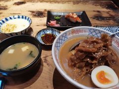-小川洋风料理(江汉路店)