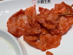 -小杨生煎(香港名都店)