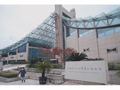 -元代水闸遗址博物馆