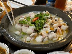 -大鼎石锅鱼(春江里店)