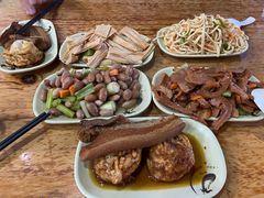 -竹青胶东摔面(黄岛开发区店)