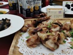 -农家小院(朱雀桥店)