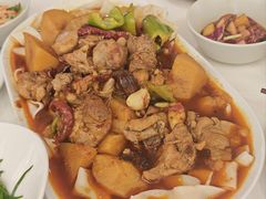 -香料集市新疆餐厅·清真聚餐(成都远洋太古里店)