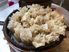 -海汇源老烧麦店(东大街总店)