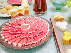 -东来顺•非遗火锅(外滩店)