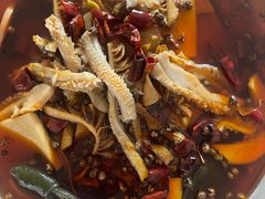 -老山东·山东菜(鲁菜名店)