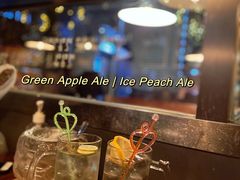 -Outdark Korean Restaurant