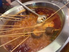 -黔哆哆地摊酸汤火锅(清湖店)