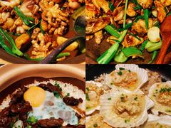 生啫八爪鱼-啫神·广州地标美食(北京路店)