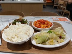 -乡村基·川味现炒大王(熙悦天街店)