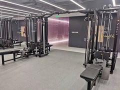 -优享健身(三元桥店)