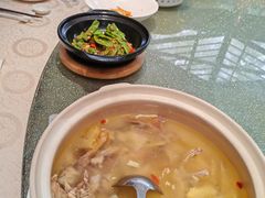 -金稼园·金平湖农家菜