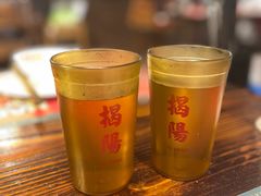 -烤肉食堂(揭阳广百店)