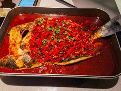 -半天妖烤鱼(方庄店)