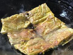-周记热干面豆皮大王(桃花东街店)