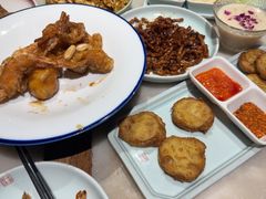 -小吊梨汤·北京菜·烤鸭(清河万象汇店)