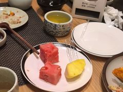 -菊上料理(蜀山银泰百货店)