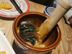 -小放牛炒菜馆(北国商城店)