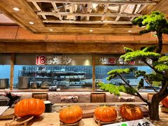-田园印象·成都土菜院子(华阳店)