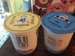 -我是酸奶君(壹方城店)