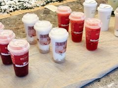 -阿嬷手作(成都万象城店)