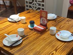 -百年银屏蚝烙·潮汕菜·非遗(乐山店)