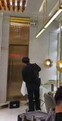 点击看大图 -3AM·S HAIR SALON烫发染发接发