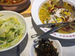 -新辣宴·湖南家常菜·商务聚餐(中粮创芯店)