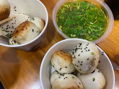 -许记生煎(遵义路店)