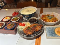 -火山屋台(新街口店)