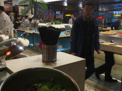 -北京西单美爵酒店