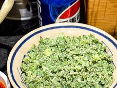 -福苗小骆驼烧烤(大唐不夜城店)