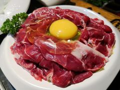 -南门四季铜锅涮肉(左家庄店)