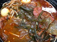 -四川老牛麻辣烫(北门桥店)