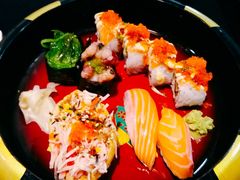 -景鹤料理(上地华联店)