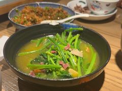 -茄子恰恰·新云南小炒(坪山益田店)