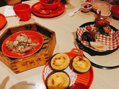 -避风塘(宝山万达店)