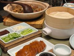 -那家小馆•北京菜•烤鸭(中关村店)