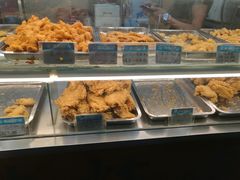 -春苗炸鸡