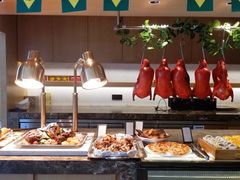 -西安高新希尔顿酒店·咖啡露台西餐厅