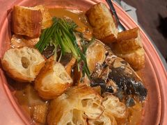 -柿合缘新京菜(国金中心商场店)