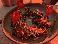 -罗斯福色戒酒吧(外滩店)