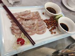 -鹭园酒家·四十年老字号