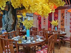 -那家老院子东北菜·饺子·小鸡炖蘑菇(艳华街店)