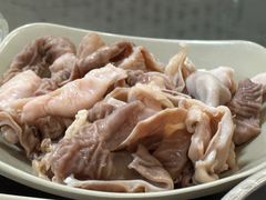 -汝萍传统蘸水菜(春华路总店)